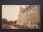 Postkaart Vlamertinge Pastorij Vlamertinghe, Ophalen of Verzenden, 1920 tot 1940, Ongelopen, West-Vlaanderen