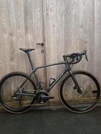 Giant TCR advanced SL, Fietsen en Brommers, Ophalen, Carbon, Giant, Zo goed als nieuw