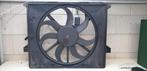 Koelvin ML 320CDI R- GL-klasse Mercedes 1645000193 W164 W251, Auto-onderdelen, Gebruikt, Mercedes-Benz