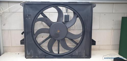 Koelvin ML 320CDI R- GL-klasse Mercedes 1645000193 W164 W251, Auto-onderdelen, Airco en Verwarming, Mercedes-Benz, Gebruikt