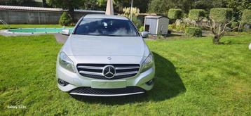 Mercedes-Benz A-Klasse 180 i BE Edition*AUTO NAV BLUETH VW Z