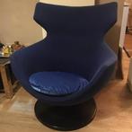 Fauteuil Jupiter van Pierre Guariche, Ophalen