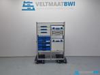 Sortimo bedrijfswageninrichting businrichting bestelwagen, Ophalen of Verzenden, Gebruikt