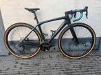 Trek Domane SL6 Gen4 (shimano DI2) maat 50, Vélos & Vélomoteurs, 49 à 53 cm, Comme neuf, Enlèvement, 28 pouces