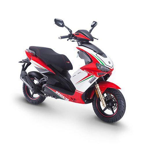 NECO GPX, Fietsen en Brommers, Scooters | Overige merken, Nieuw, Benzine, Ophalen