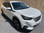 Peugeot 2008 Electrique Active Pack, Wit, 5 zetels, 5 deurs, SUV of Terreinwagen