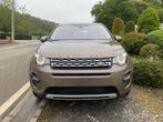 Land Rover Discovery Sport 2.2 TD4 4X4 (bj 2015), Auto's, Land Rover, Te koop, Cruise Control, Discovery Sport, Gebruikt