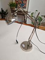 Lampe de bureau vintage, Maison & Meubles, Lampes | Lampes de table, Comme neuf, Enlèvement ou Envoi