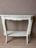 Jolie console/desserte/table d’appoint – Maisons du Monde, Ophalen, Metaal