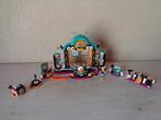 LEGO Friends Andrea's Talentenjacht - 41368, Ophalen of Verzenden, Gebruikt, Complete set, Lego