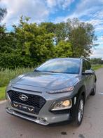 Hyundai Kona 1.0i 120CV - 2019 - Garantie, Achat, Euro 6, Entreprise, Noir