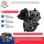 Moteur complet audi a3 q2 q3 / vw golf, Autos : Pièces & Accessoires, Enlèvement ou Envoi, Neuf, Seat