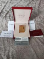 Dupont Aansteker L1 Diamant Model., Ophalen of Verzenden, Zo goed als nieuw, Aansteker