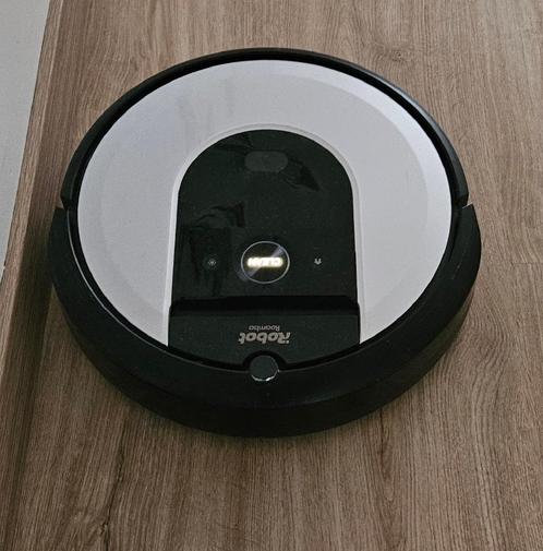 iRobot Roomba i7 + Braava Jet M6 (350€ le combo), Elektronische apparatuur, Stofzuigers, Gebruikt, Robotstofzuiger, Minder dan 1200 watt
