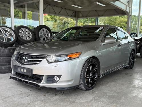 HONDA ACCORD 2.2 DIESEL // MARCHAND // EXPORT //, Auto's, Honda, Bedrijf, Accord, Diesel, Euro 5, Berline, 4 deurs, Handgeschakeld