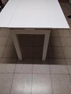 KEUKENTAFEL/COMPUTERTAFEL/BIJZETTAFEL, Enlèvement, Carré