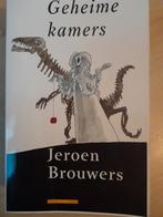 Jeroen Brouwers - Geheime kamers, Jeroen Brouwers, Utilisé, Enlèvement ou Envoi