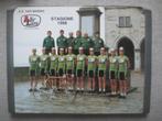 wielerkaart 1988 team alfa lum  maurizio fondriest, Comme neuf, Envoi