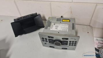 DVD 30 Syst me radio cran Opel Astra H 13255554 multim dia M disponible aux enchères