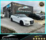 Audi A3 Cabriolet 1.4 TFSI Ultra -! Stronisch! - 18 ', https://public.car-pass.be/vhr/cfa6f99d-048b-4880-a7f6-3aa0edf50ece, 4 cilinders