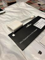 Apple mini DisplayPort to VGA Adapter, Ophalen of Verzenden
