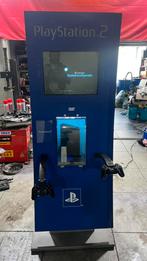 Ps2 Demopod Kiosk, Ophalen, Gebruikt, Overige kleuren, Phat