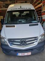 camionet, Auto's, Bestelwagens en Lichte vracht, USB, Euro 6, Wit, Bedrijf