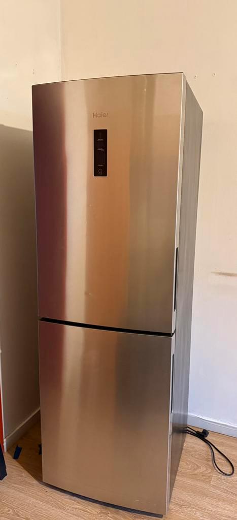 Réfrigérateur Haier -très bon état, Elektronische apparatuur, Koelkasten en IJskasten, Gebruikt, Ophalen