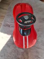 Porsche loop auto, Kinderen en Baby's, Ophalen, Gebruikt