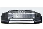 Bumper AUDI A5 8W6 8W8 S-LINE SLINE 16-19 Voorbumper MZ1113, Auto-onderdelen, Gebruikt, Voor, 6 maanden garantie, Ophalen of Verzenden