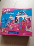 Barbie Boutique 1995, Ophalen, Zo goed als nieuw