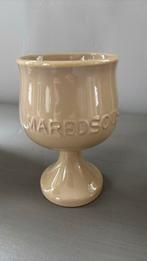 Verre à bière Maredsous, Enlèvement, Comme neuf