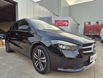 Mercedes-Benz  B 250 e  PHEV 262pk !  HYBRID // 67.572 KM !! beschikbaar voor biedingen