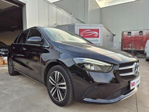 Mercedes-Benz  B 250 e  PHEV 262pk !  HYBRID // 67.572 KM !!, Auto's, Mercedes-Benz, Bedrijf, Te koop, B-Klasse, ABS, Achteruitrijcamera