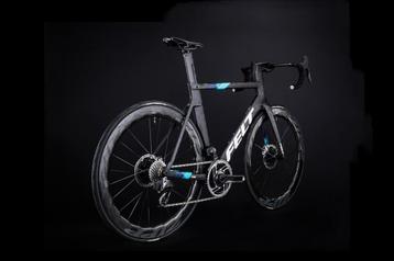 Dura Ace FSA Campagnolo crankstel remmen wielen cassette etc beschikbaar voor biedingen