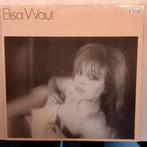 Lp Elisa Waut - Elisa Waut, Cd's en Dvd's, Ophalen, Zo goed als nieuw