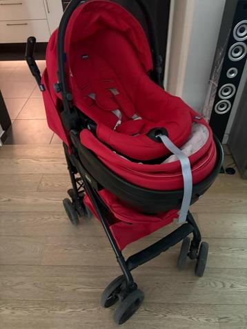 kinderwagen beschikbaar voor biedingen