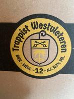 Westvleteren volle flesjes 2028, Verzamelen, Ophalen, Nieuw, Flesje(s)
