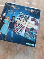 Nachtwacht gezelschapsspel, Drie of vier spelers, Ophalen, Gebruikt