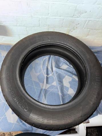 185 55 R15 banden continental ContiEcoContact 5 beschikbaar voor biedingen