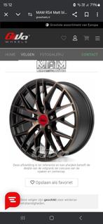 Velgen 5x114.3 19 inch, Auto-onderdelen, Banden en Velgen, Ophalen, Nieuw, 19 inch, Band(en)
