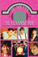 (m94) De Top van de Vlaamse Pop, Boeken, Verzenden, Gelezen