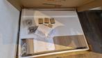 ACCESS Element E40 Shannon Oak MDR, Huis en Inrichting, Kasten | Kleerkasten, Ophalen, Met plank(en), 100 tot 150 cm, Eik