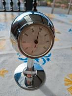 Space age kamer thermometer, Ophalen