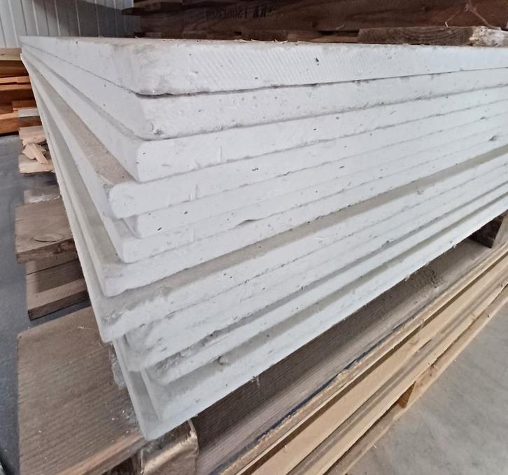 Promatect brandwerende platen, EERST INFO LEZEN, Doe-het-zelf en Bouw, Platen en Panelen, Zo goed als nieuw, Ophalen