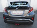 Toyota C-HR C-ENTER, Automaat, Zwart, 72 kW, 86 g/km