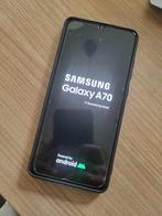 Samsung A70, Télécoms, Téléphonie mobile | Samsung, 10 mégapixels ou plus, Enlèvement, Utilisé, Android OS