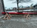 Wedstrijd boot kajak, Ophalen, Gebruikt, 1-persoons