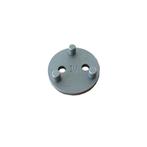 REMZUIGER TERUGSTEL ADAPTER 3-PINS 42 MM/6 MM, Auto diversen, Autogereedschap, Ophalen of Verzenden, Nieuw