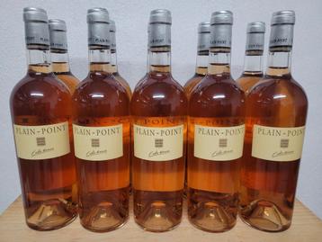 10x Rosé (4€/fles) beschikbaar voor biedingen